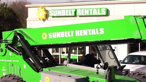 sunbelt rentals north syracuse ny